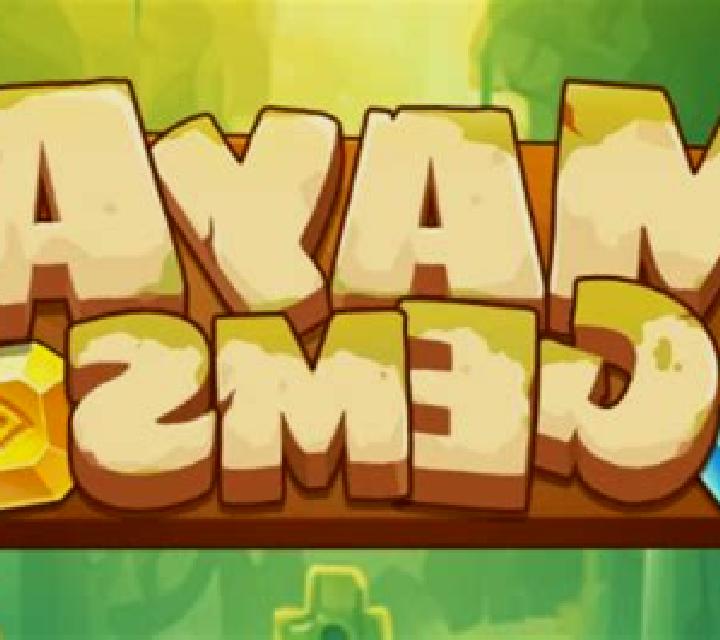 Maya Gems online slot