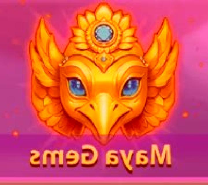 Maya Gems slot