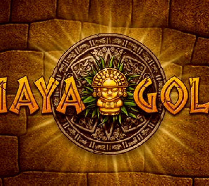 Maya Gold Crazy slot machine