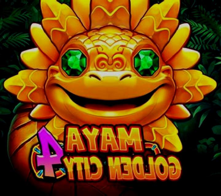 Maya Gold Crazy slot