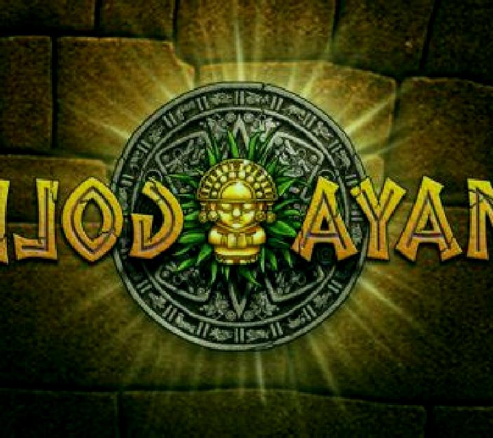 Maya Gold (IGT) online slot