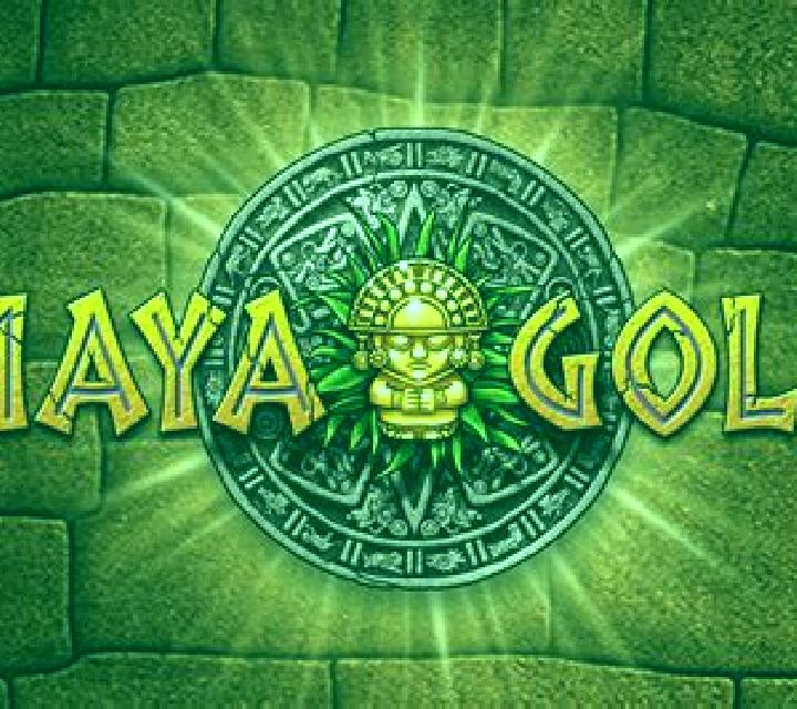 Maya Gold (IGT) slot machine