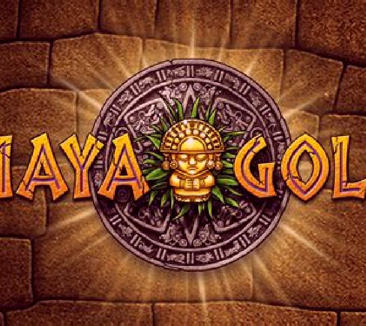 Maya Gold (IGT) slot
