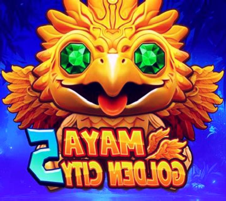 Maya Golden City 2 slot