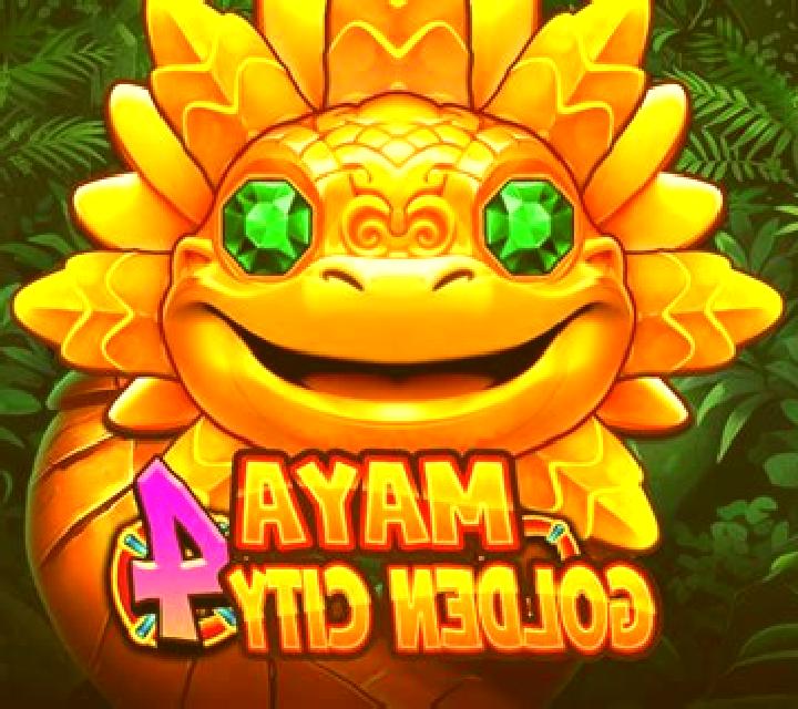 Maya Golden City 6 slot game