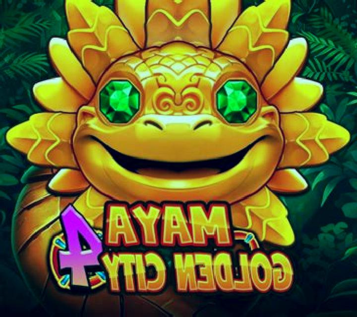 Maya Golden City 7 online slot