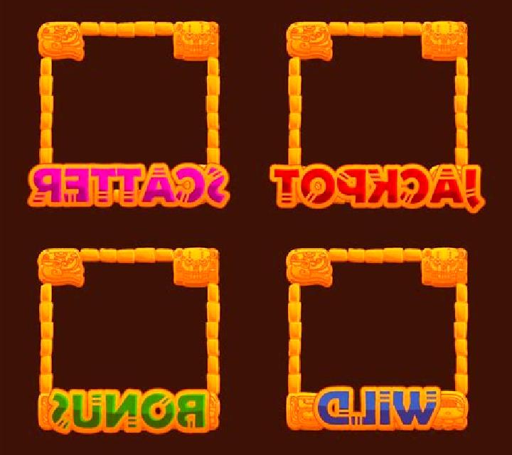 Maya Jackpot online slot