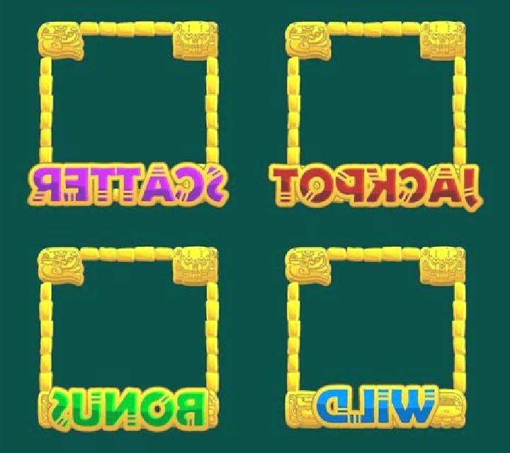 Maya Jackpot slot game