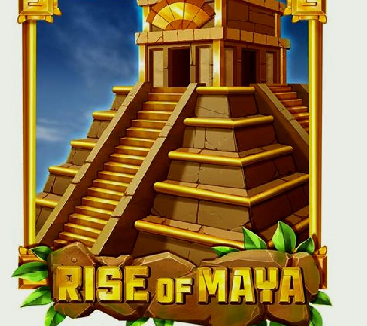 Maya King slot