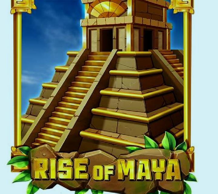 Maya Legacy slot game