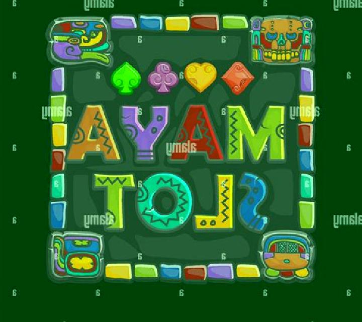 Maya Lock slot game