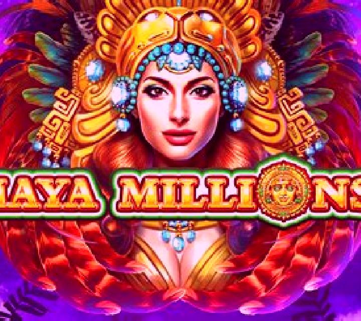 Maya Millions slot