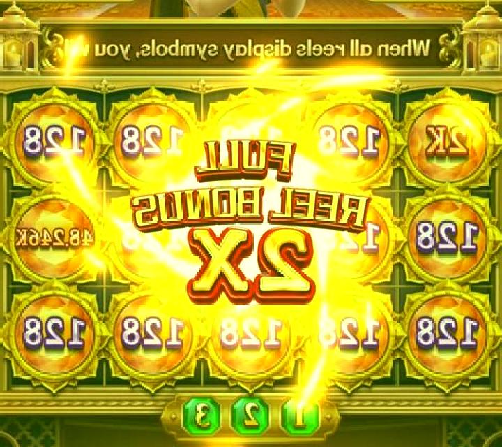 Maya Moon Goddess slot game