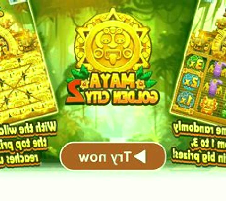Maya Sun online slot