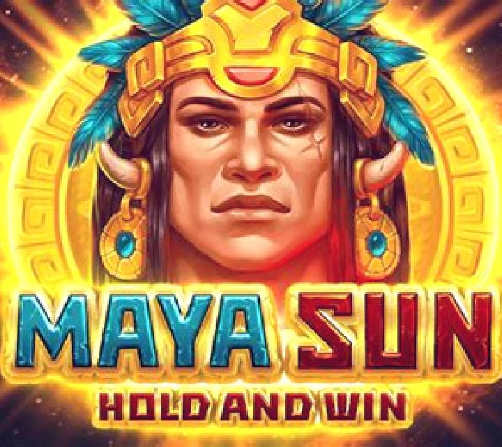 Maya Sun slot game