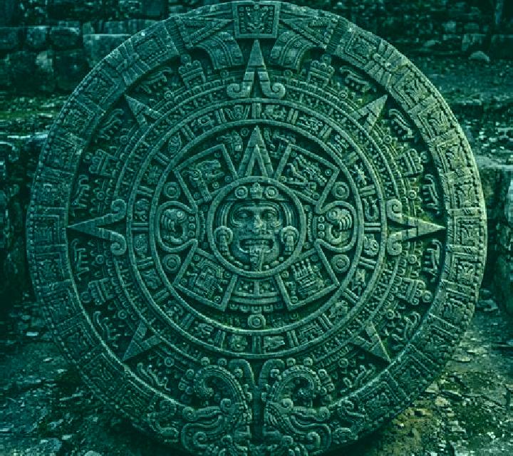 Maya. The Golden Prophecy online slot