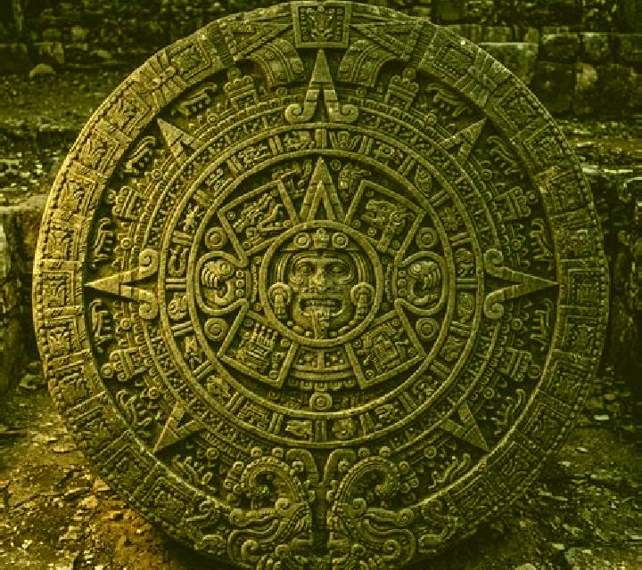 Maya. The Golden Prophecy slot machine