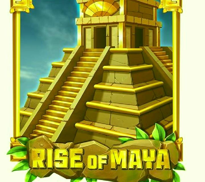 Maya. The Golden Prophecy slot