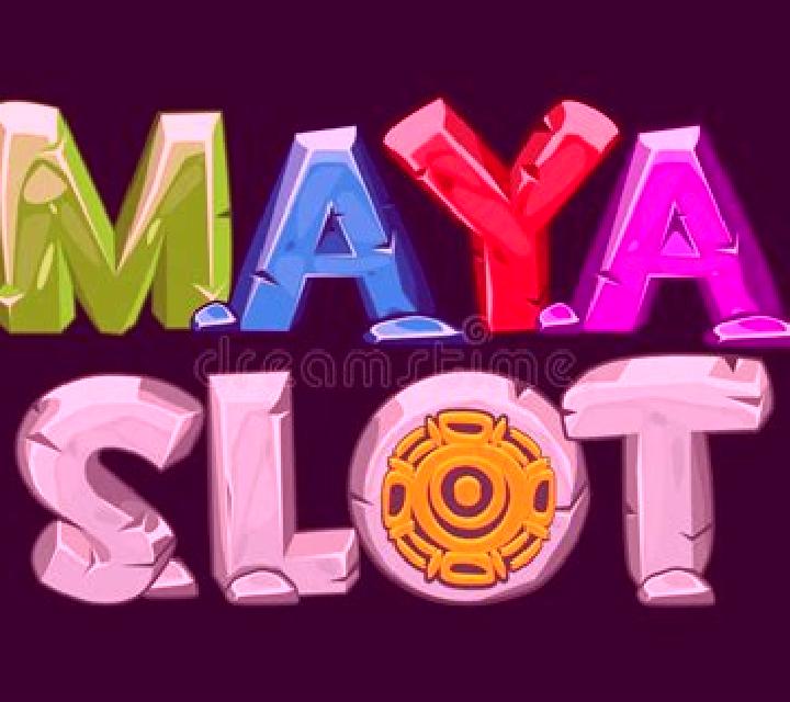 Maya U Max online slot