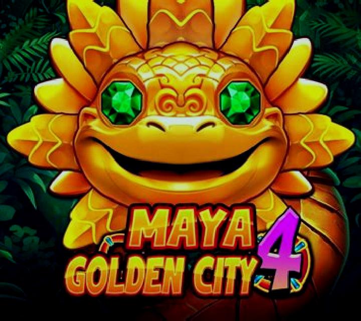Maya U Max slot game