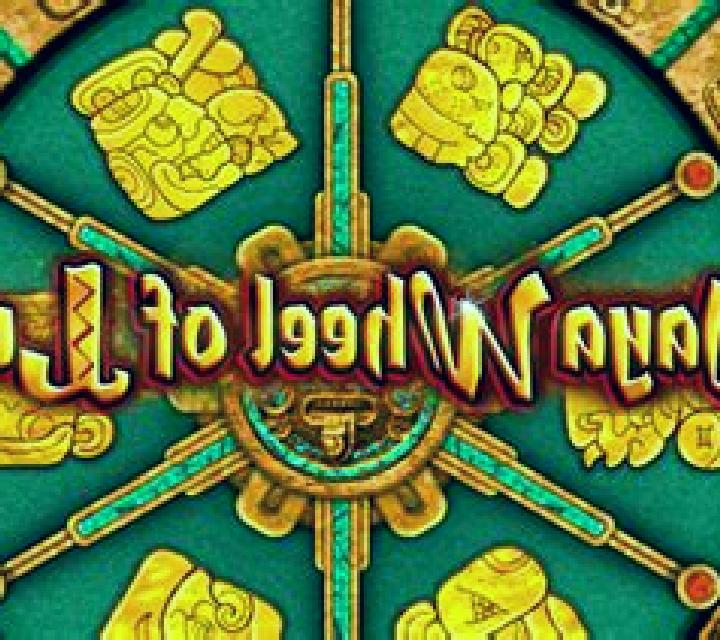 Maya Wheel of Luck online slot