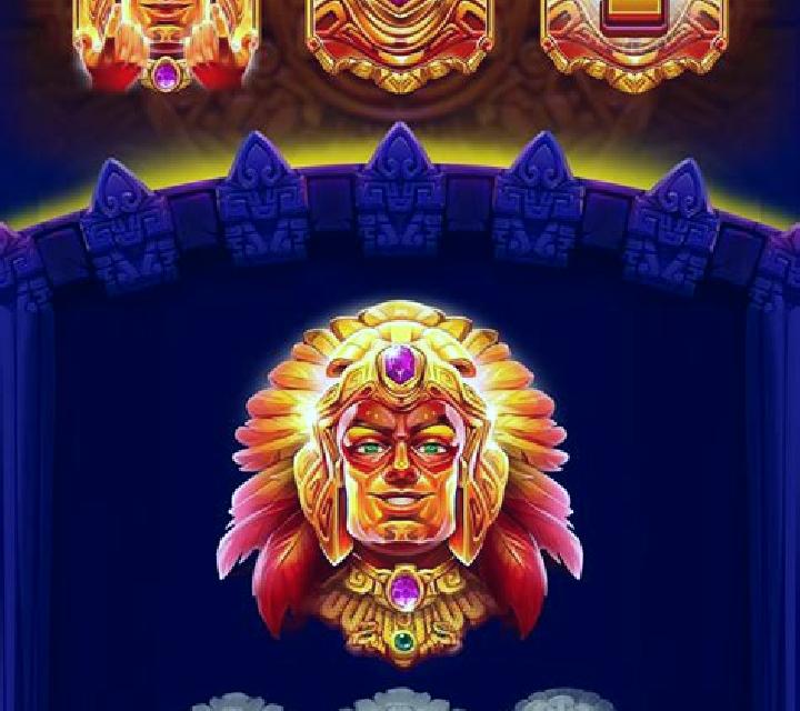 Mayan Adventure 2 online slot