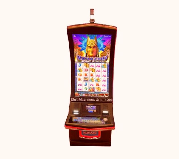 Mayan Adventure 2 slot game