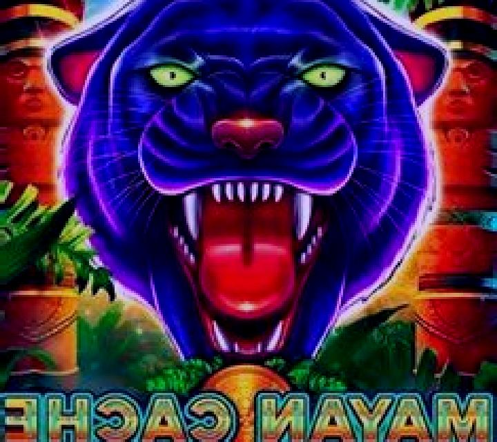Mayan Adventure 2 slot machine
