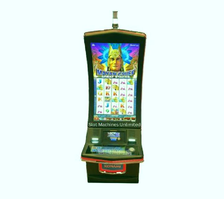 Mayan Adventure 2 slot