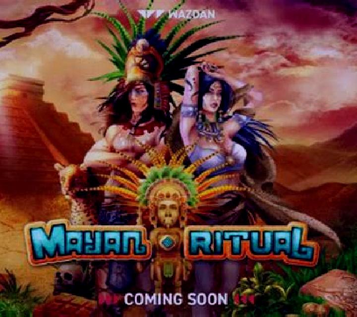 Mayan Adventure online slot