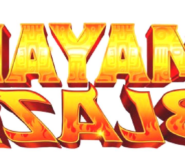 Mayan Blaze online slot