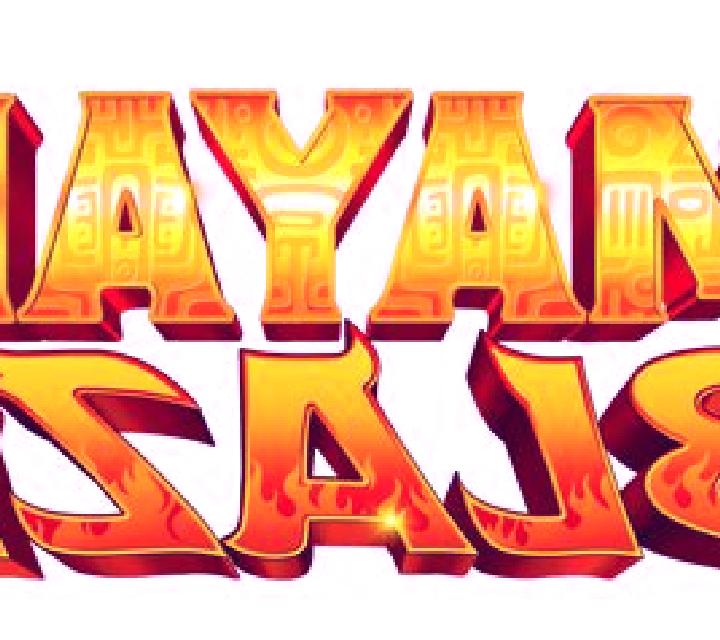 Mayan Blaze slot game
