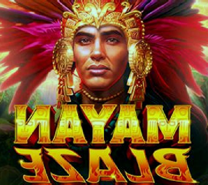 Mayan Blaze slot