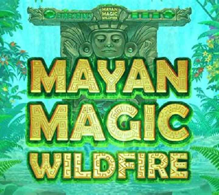 Mayan Bonus online slot
