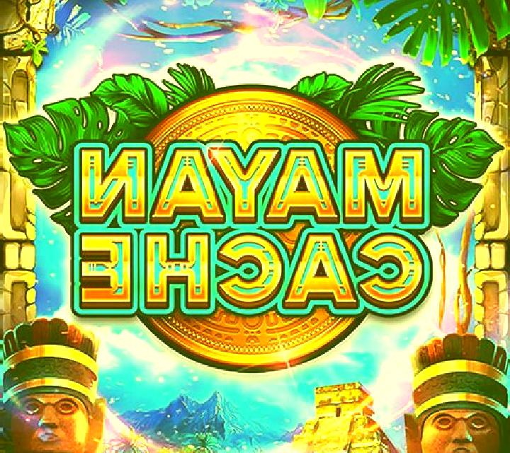 Mayan Bonus slot