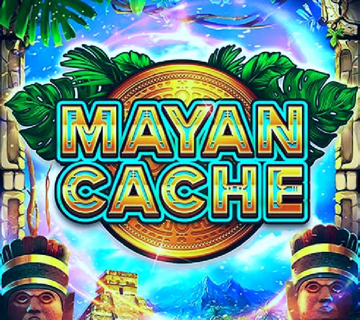 Mayan Book slot game