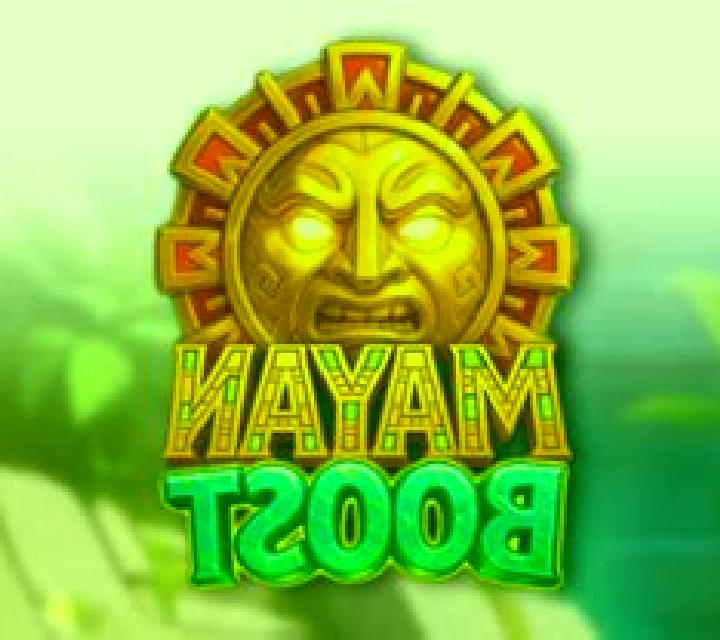 Mayan Boost slot game