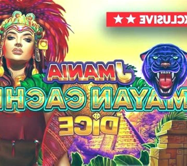 Mayan Cache online slot