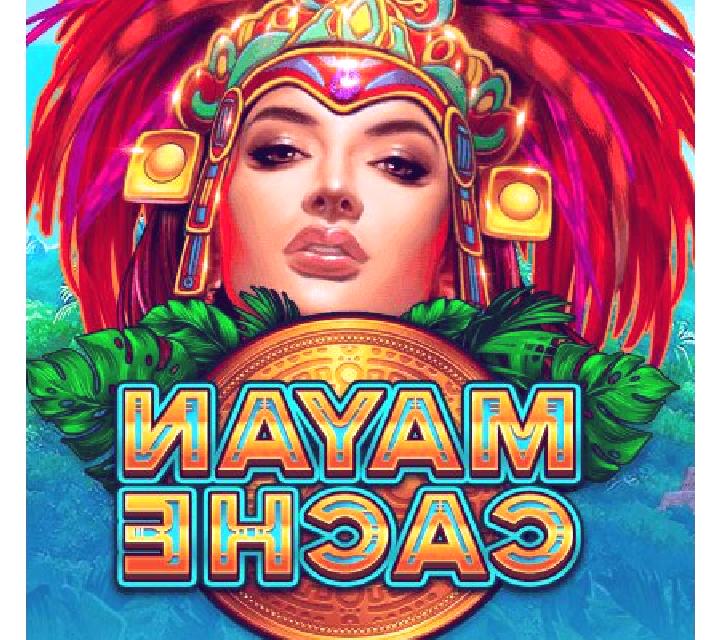 Mayan Cache slot game
