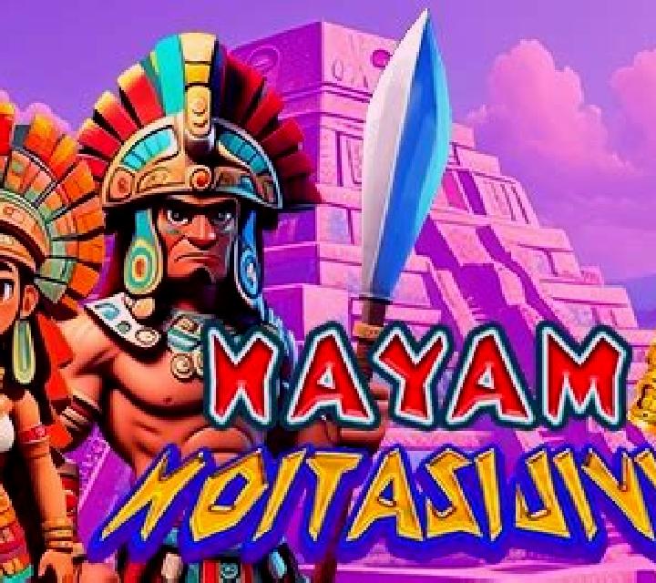 Mayan Civilization online slot