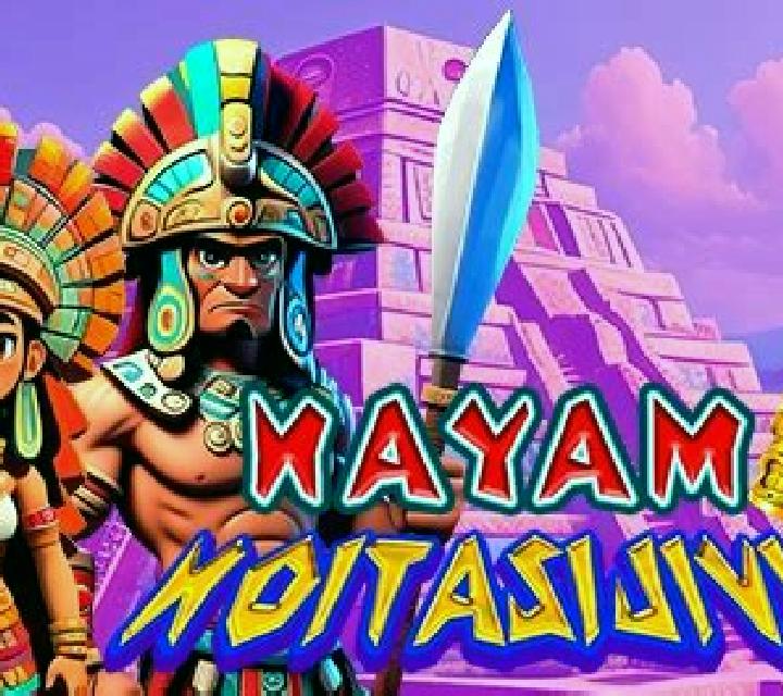 Mayan Civilization slot