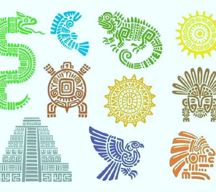 Mayan Code online slot