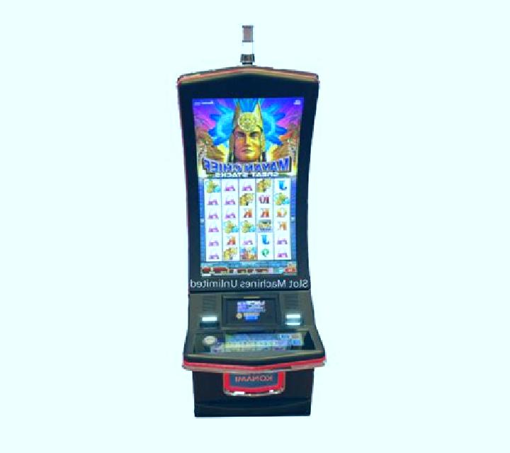 Mayan Code slot game