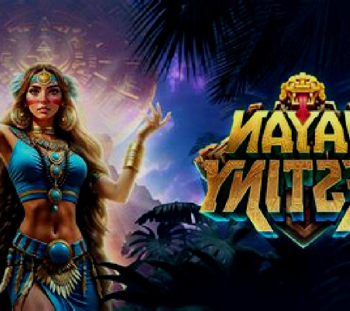 Mayan Destiny slot