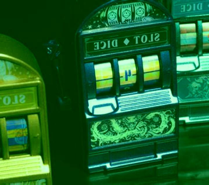 Mayan Dice slot machine
