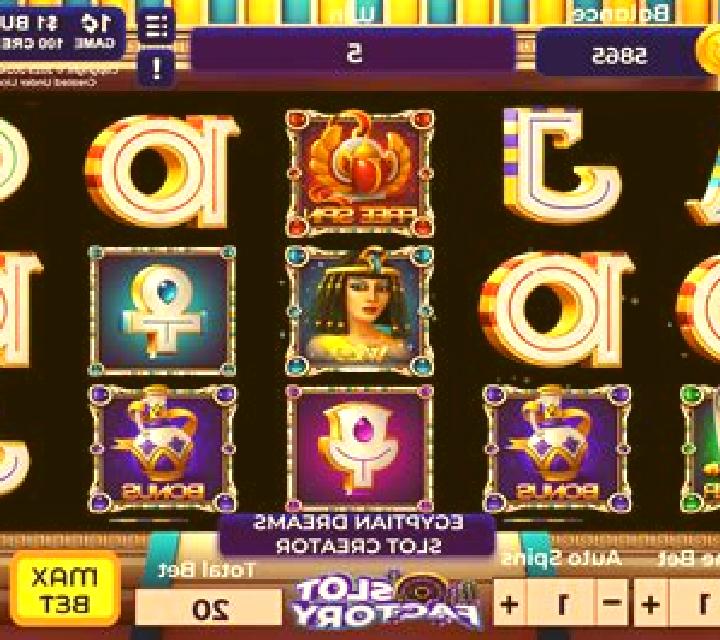 Mayan Dreams online slot