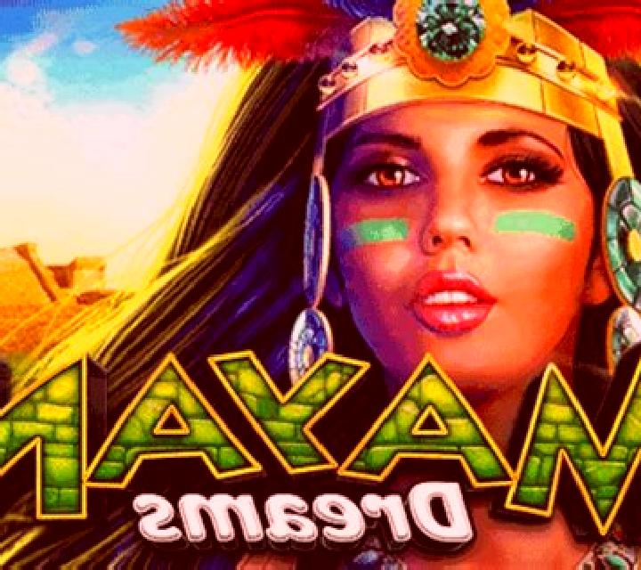 Mayan Dreams slot game