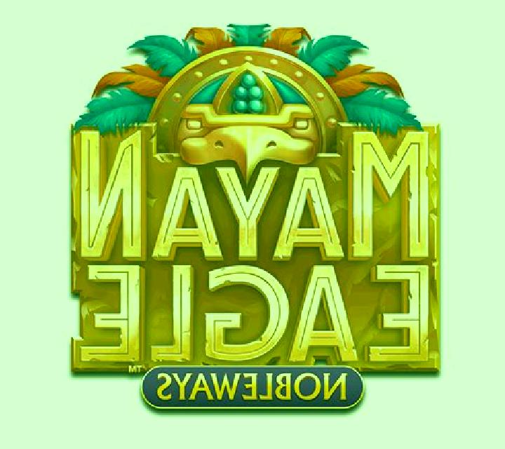 Mayan Eagle online slot
