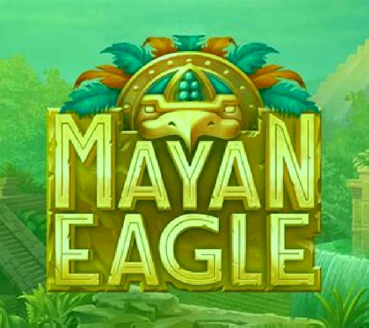 Mayan Eagle slot game