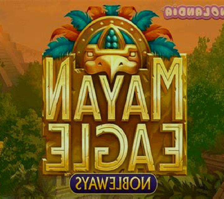 Mayan Eagle slot